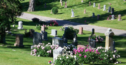 Jean Evans Thompson Funeral Home